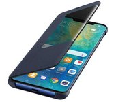 Funda View Flip Cover Huawei Mate 20 Pro Azul
