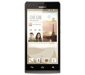 Huawei Ascend G6 Negro
