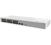Switch Huawei Ekit S110 24 Puertos L2 S11024t2sr Gris