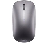 Huawei Gris Ratón Óptico Bluetooth 3 Botones