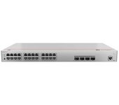 Switch Huawei S310-24p4s 4k Vlans 24x Gigabit Base -t 4x Sfp Poe+