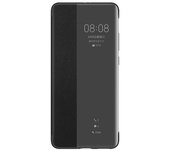 Funda Para Huawei P40 Pro View Flip Cover Con Ventana De Visualización