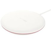 Huawei Cp60, Interior, Corriente Alterna, Usb, 12 V, Cargador Inalámbrico, Rojo, Blanco