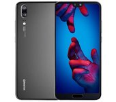 Huawei P20 4gb/64gb Negro Dual Sim Eml-l29