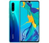 Huawei P30 6gb/128gb Azul (aurora Blue) Single Sim