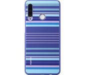 Funda Para Huawei P30 Lite Semi-rígida