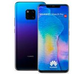 Huawei Mate 20 Pro 6gb/128gb Twilight Single Sim