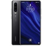 Huawei P30 6gb/128gb Negro Dual Sim Ele-l29