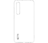 Huawei Huawei Casco Semirrígido Transparente Para P30