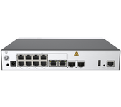 Gateway Huawei Ac650-256ap 10x Gigabit 2x Sfp+