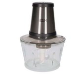 Picadora 350w 1.8l Acero Inoxidable Edm