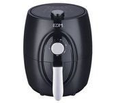 Freidora Sin Aceite Edm 1400 W 3,6 L