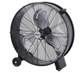Ventilador Industrial 180w Ø65cm Edm