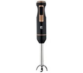 Batidora De Mano Bergner Copper Bg Negro 800 W