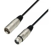 Adam Hall Cables K3 Mmf1000 Cable Micro Xlr 10m