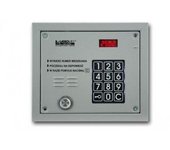External Cassette Laskomex Cp-2503tp Pol Silver Tm