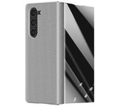 Funda Para Samsung Galaxy Z Flip 4 Yemaesre Tpu-fr-cl-f721 Transparente
