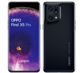 Oppo Find X5 Pro 5g Negro 256 Gb + 12 Gb Ram Sim Doble - Reacondicionado - Grado C