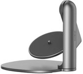 Xgimi D185s Mueble Y Soporte Para Dispositivo Multimedia Gris Carro Para Administración De Tabletas