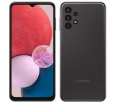 Samsung Galaxy A13 4g Negro 128 Gb + 4 Gb Ram Sim Doble - Reacondicionado - Grado C