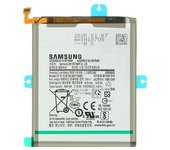Batería Original Samsung Galaxy A71 De 4500mah Eb-ba715aby