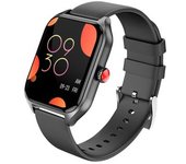 Reloj Inteligente Función Llamada Monitor Actividad Pantalla 1.85