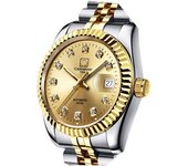 Reloj Deportivo Analógico Digital De Gran Cara, Relojes De Pulsera Militares Deportivos