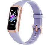 Reloj Deportivo Con Pantalla Led Binaria Resistente Al Agua