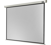Pantalla Motorizada Celexon Profesional 220 X 165 Cm