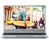 Medion Akoya E15301 Portátil Plata / 15.6" Fullhd / Amd Ryzen 3 3200u / 8gb / 256gb Ssd / Windows
