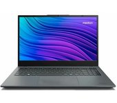 Laptop Medion E15443 Con Intel Evo Core Ultra 5 125h, 16 Gb Ram, 512 Gb Ssd, 15,6"