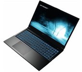 Laptop Medion Erazer Crawler E50 Con I5-12450h, 16 Gb Ram, 512 Gb, 15,6", Negro