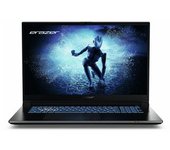 Laptop Medion Erazer Defender P50 Con I5-12450h, 16 Gb Ram, 512 Gb, Negro
