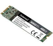 Disco Duro Intenso Iaidso0197 480 Gb Ssd 2.5" Sata Iii