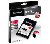 Disco Duro Intenso Iaidso0206 2,5" 960 Gb Ssd Sata Iii