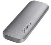 Disco Duro Externo Intenso Ssd Usb C 1 Tb