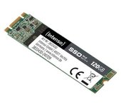 Intenso Disco M.2 120gb 3833430 High Performance Sata3