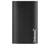 Disco Duro Externo Intenso 3823471 Ssd De 2tb 1,8"