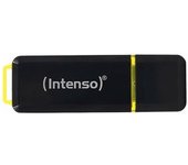 Memoria Usb Intenso 3537492 256 Gb