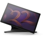 Wacom Dth227k0b-st Tableta Digitalizadora Negro 476 X 268 Mm Usb