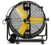 Ventilador Industrial Garland Turbo 24s-v23
