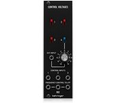 Módulo Eurorack De Voltajes De Control Behringer 992