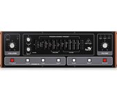 Sintetizador De Bajo Analógico Behringer Toro