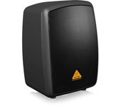 Sistema Pa Portátil Todo En Uno Behringer Europort Con Bluetooth