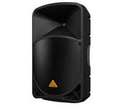 Behringer Altavoz Autoamplificado Eurolive B115mp3