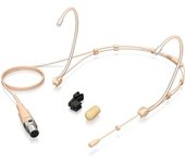 Micrófono Omnidireccional De Diadema Behringer Bo440