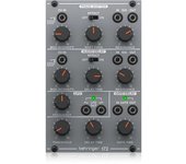 Behringer 172 Phase Shifter/delay/lfo Legendario Módulo Analógico De Cambio De Fase/retardo/lfo Para Eurorack