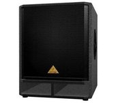 Behringer Altavoz Autoamplificado Eurolive Vp1800s