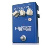 Tc Helicon Harmony Singer 2 Harmony/reverb/tone