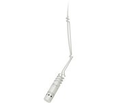 Behringer Hm50 Micrófono Colgante De Condensador Blanco